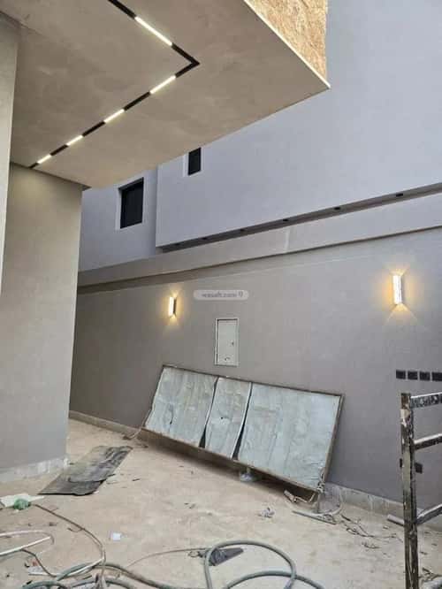 فيلا 7 غرف في المعيزلة 10