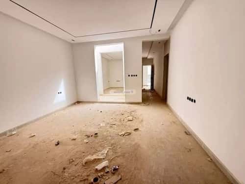 شقة 3 غرف في المرجان 7