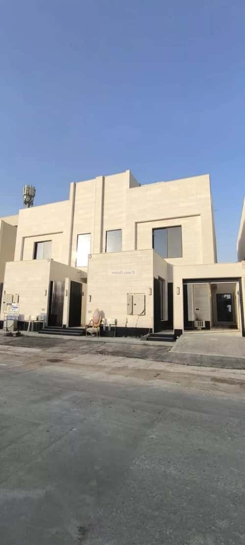 دور 3 غرف في الجنادرية 14