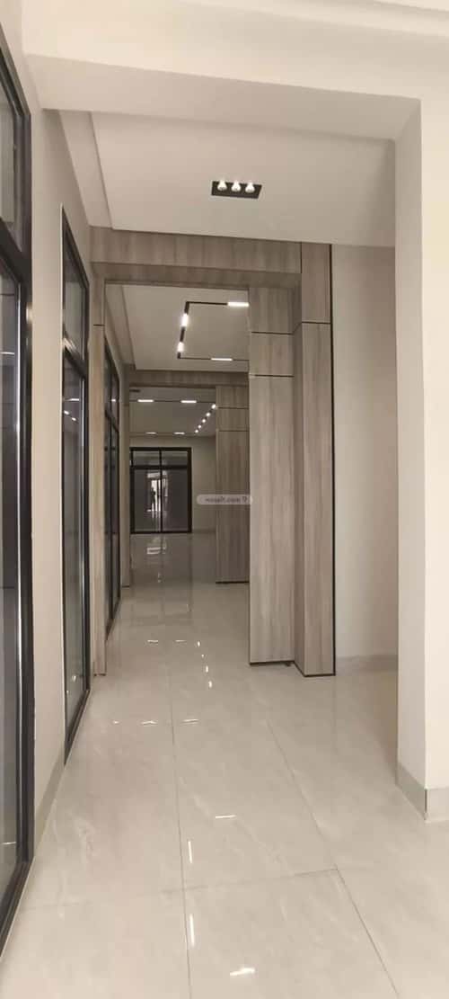 فيلا 6 غرف في المعيزلة 3