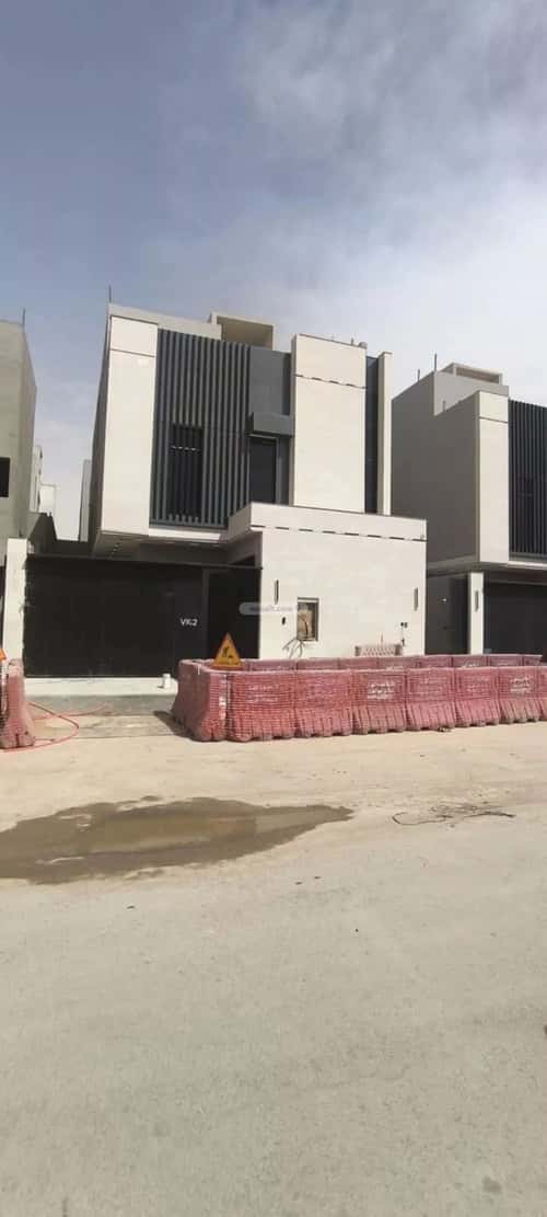 فيلا 6 غرف في المعيزلة 5