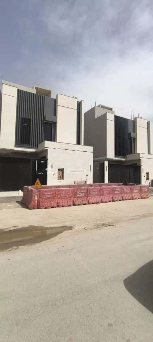 فيلا 6 غرف في المعيزلة 7