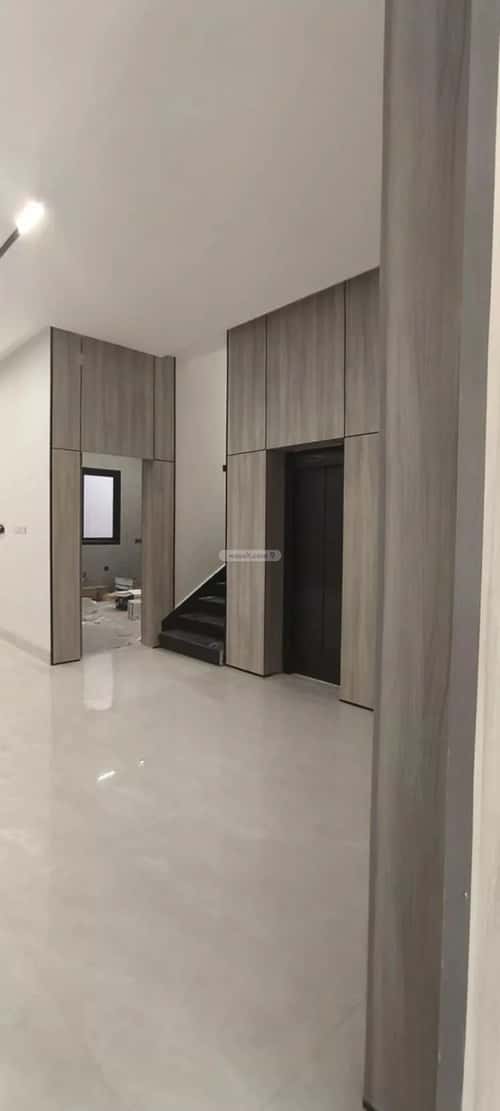 فيلا 6 غرف في المعيزلة 9