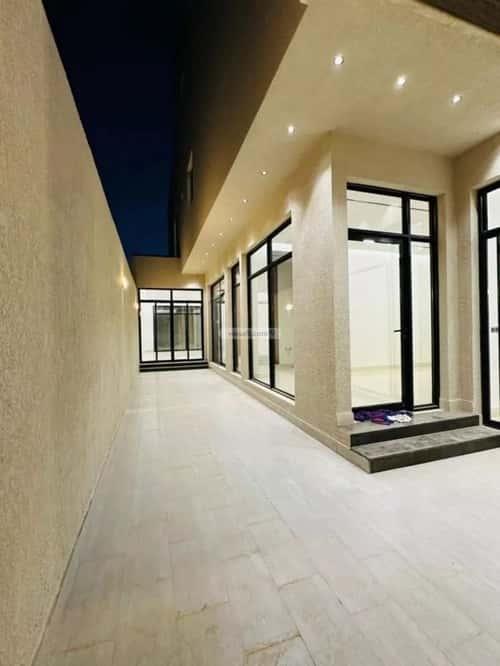 فيلا 6 غرف في الرمال 11