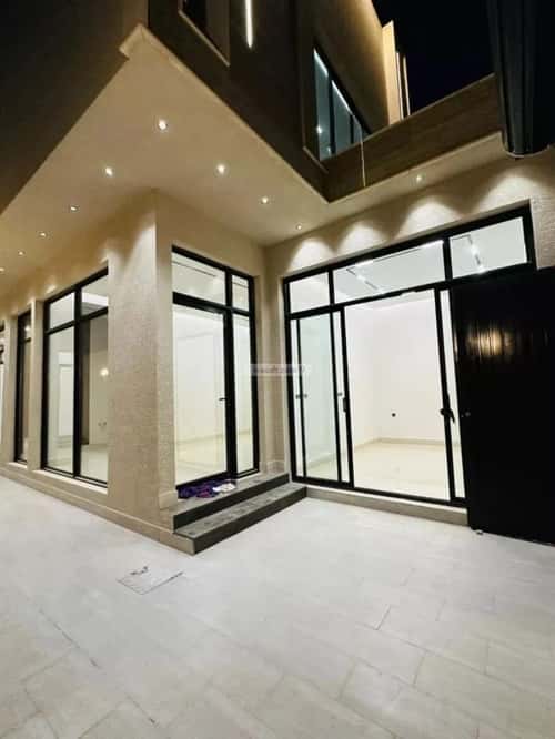 فيلا 6 غرف في الرمال 15