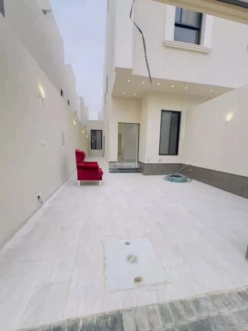 دور 4 غرف في القادسية 11