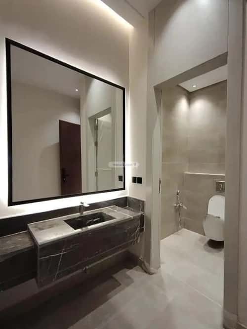 شقة 4 غرف في اليرموك 3