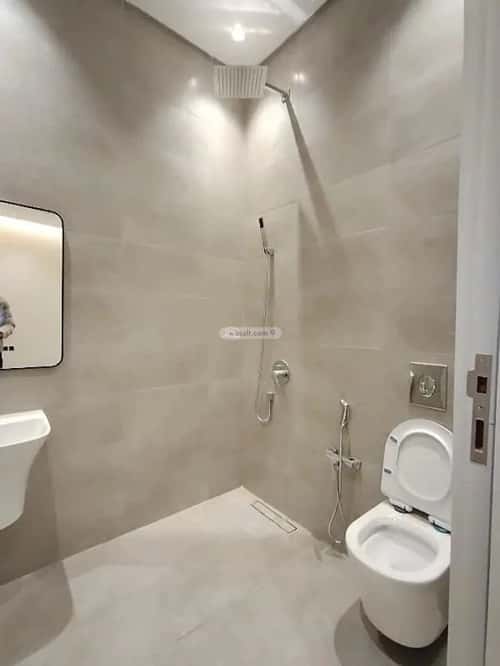 شقة 4 غرف في اليرموك 5