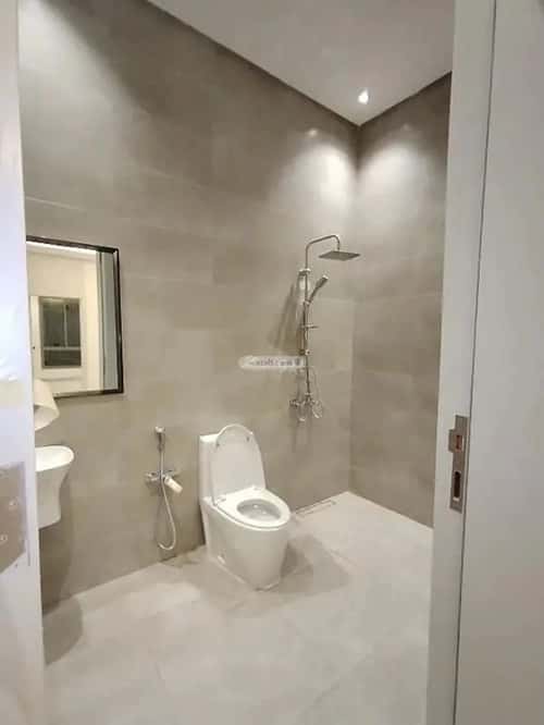 شقة 4 غرف في اليرموك 7