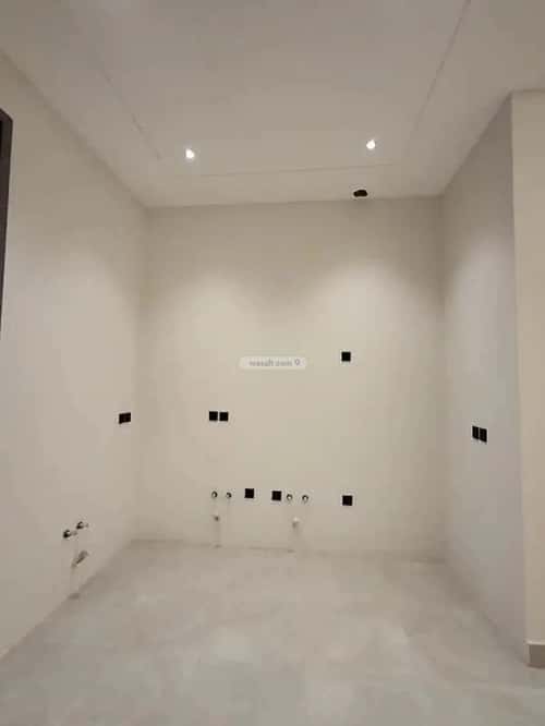 شقة 4 غرف في اليرموك 9