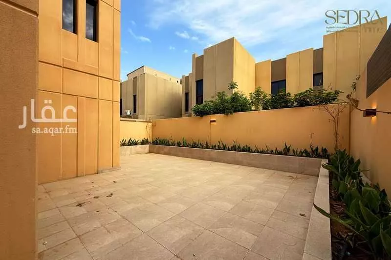 فيلا 3 غرف في سدرة 4