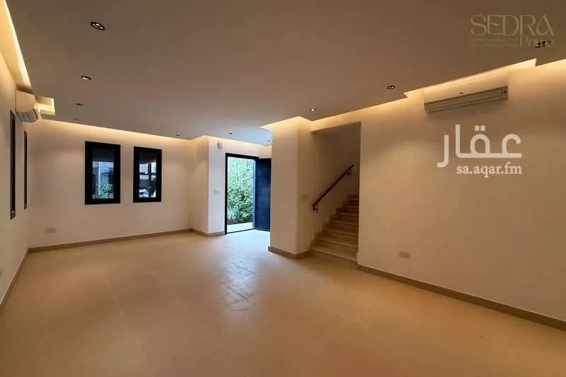 فيلا 3 غرف في سدرة 9