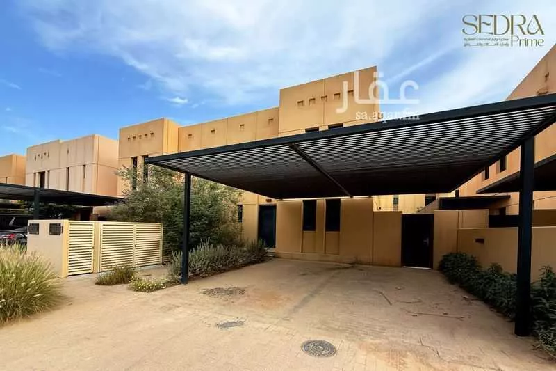 فيلا 3 غرف في سدرة 10