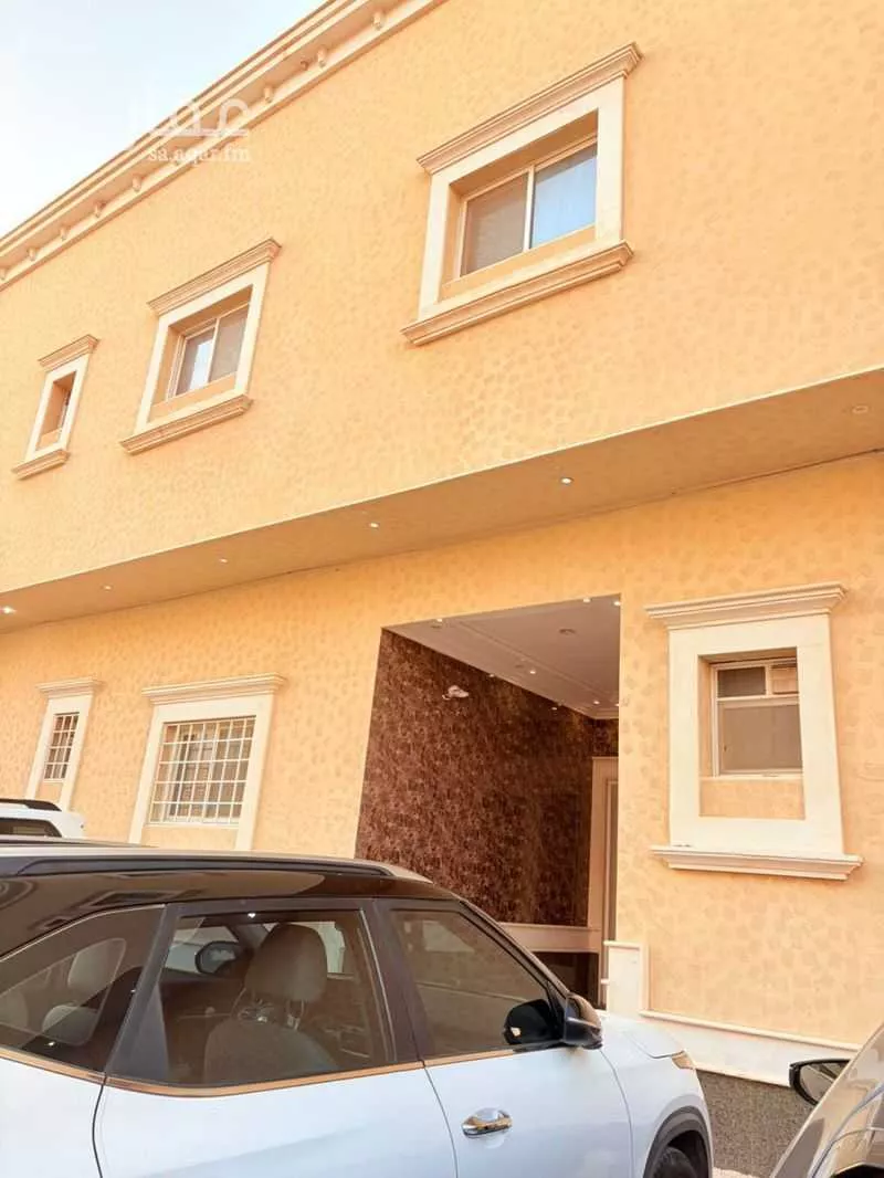 2 bedroom apartment in Al Malqa 3