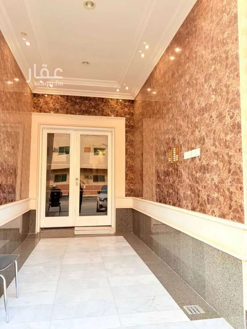 2 bedroom apartment in Al Malqa 5