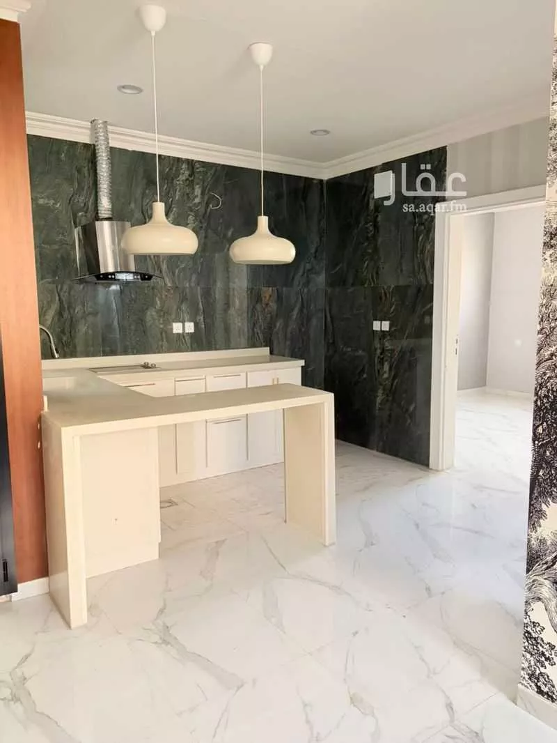 2 bedroom apartment in Al Malqa 7