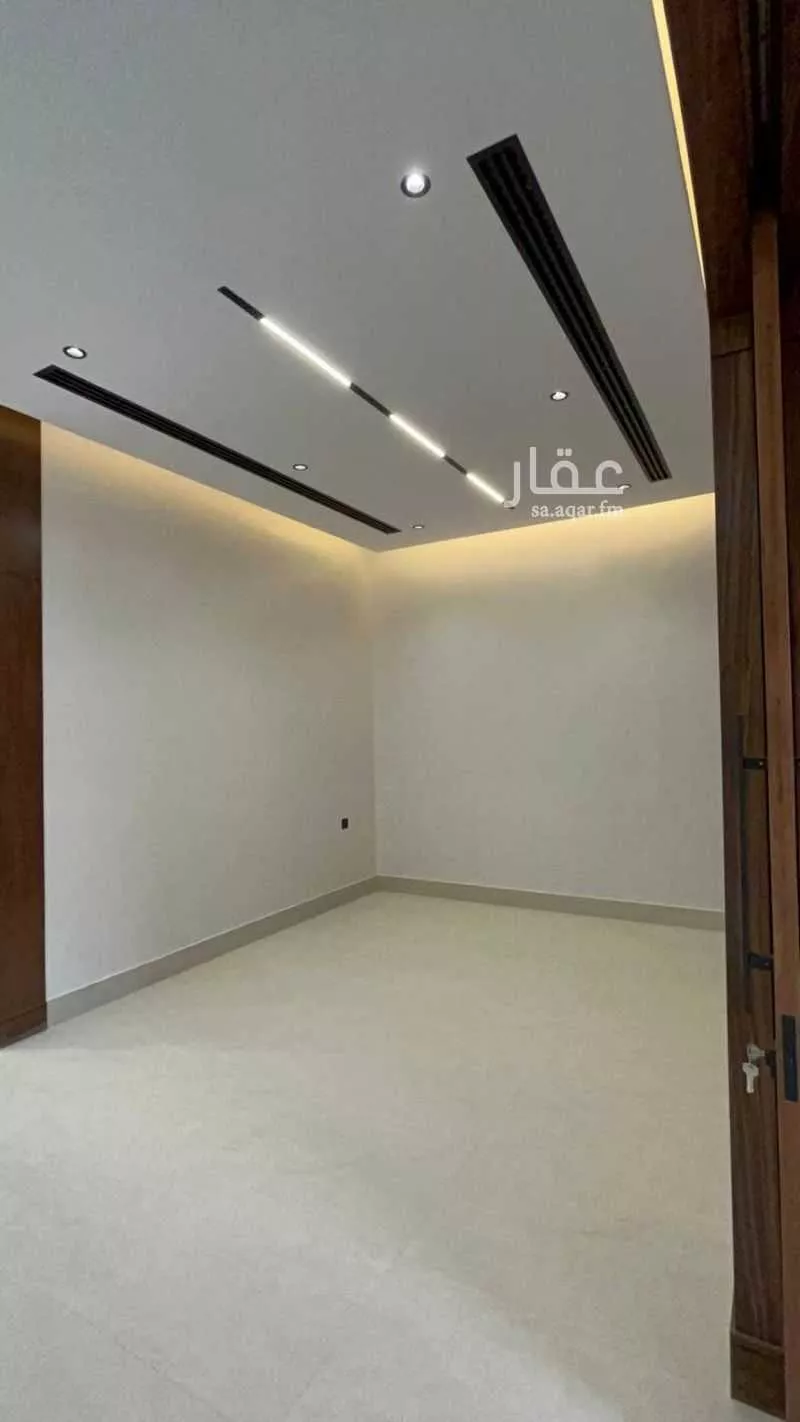 فيلا 6 غرف في النرجس 2