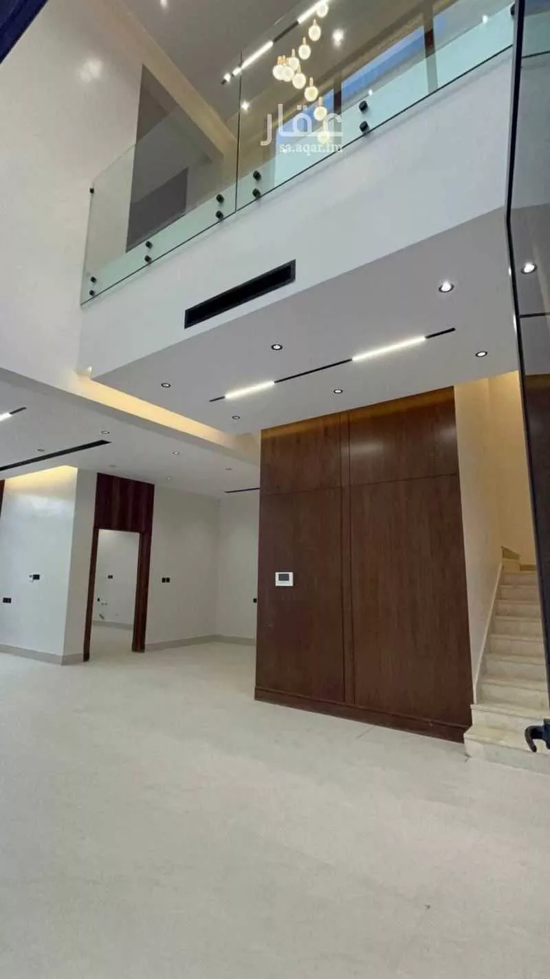 فيلا 6 غرف في النرجس 12