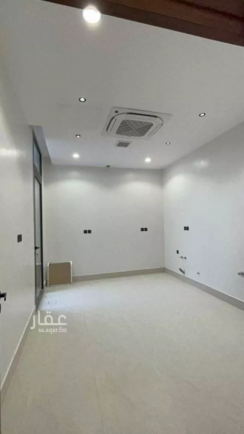 فيلا 6 غرف في النرجس 13