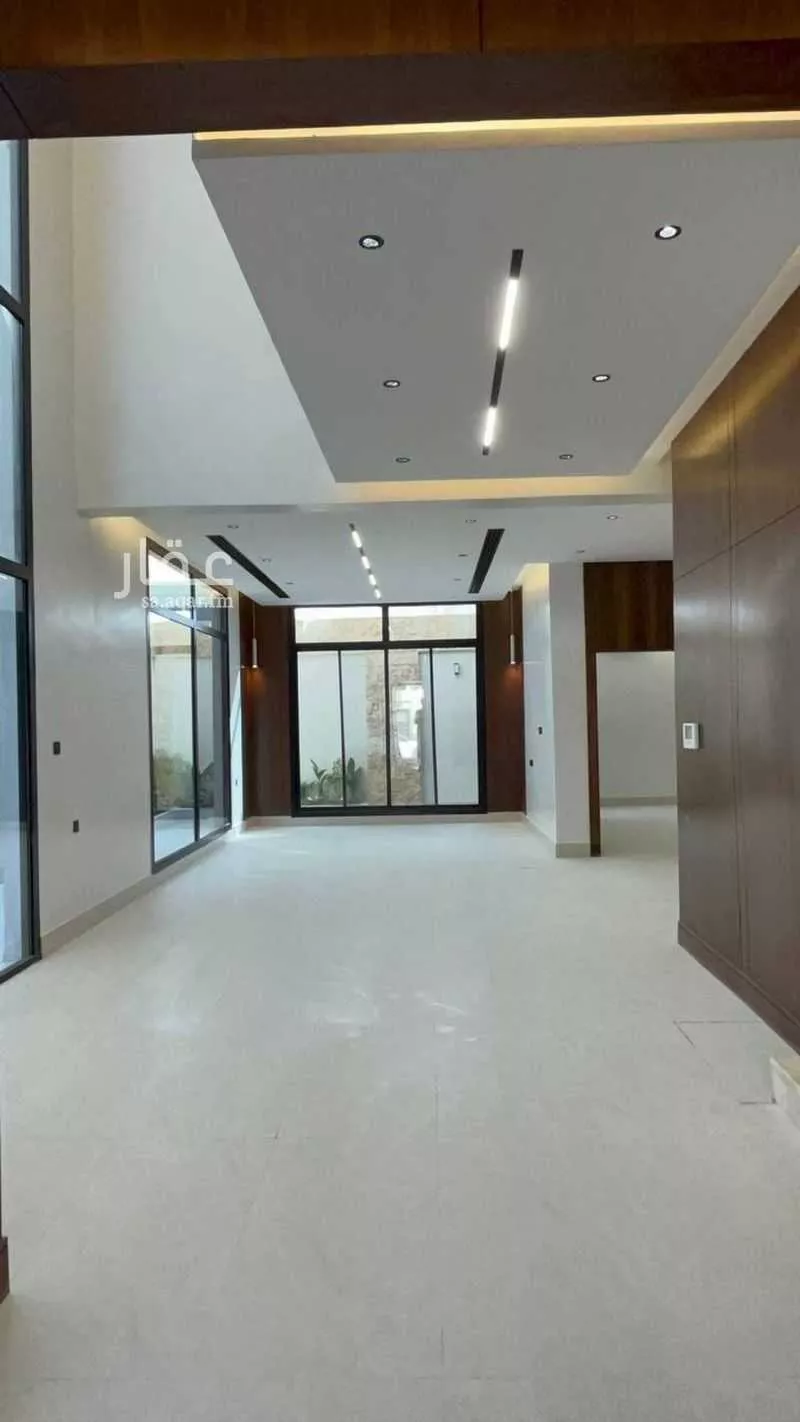 فيلا 6 غرف في النرجس 5