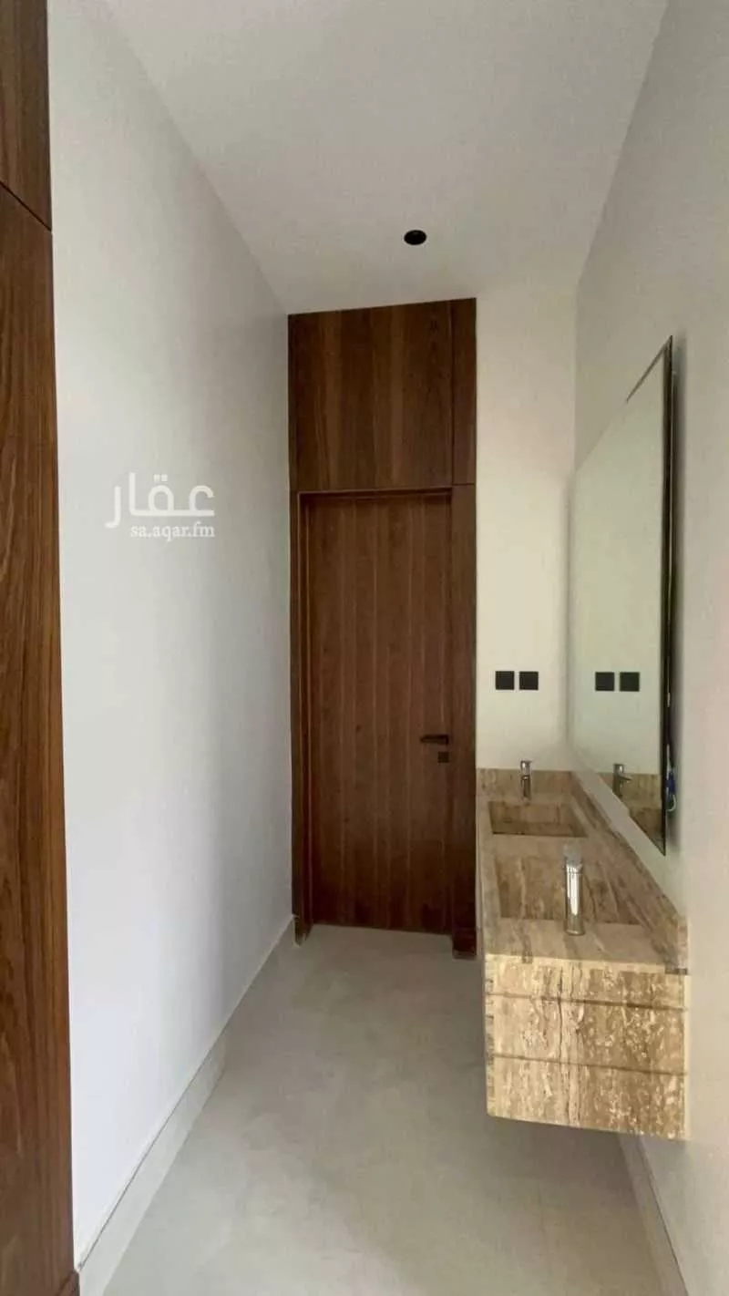 فيلا 6 غرف في النرجس 6