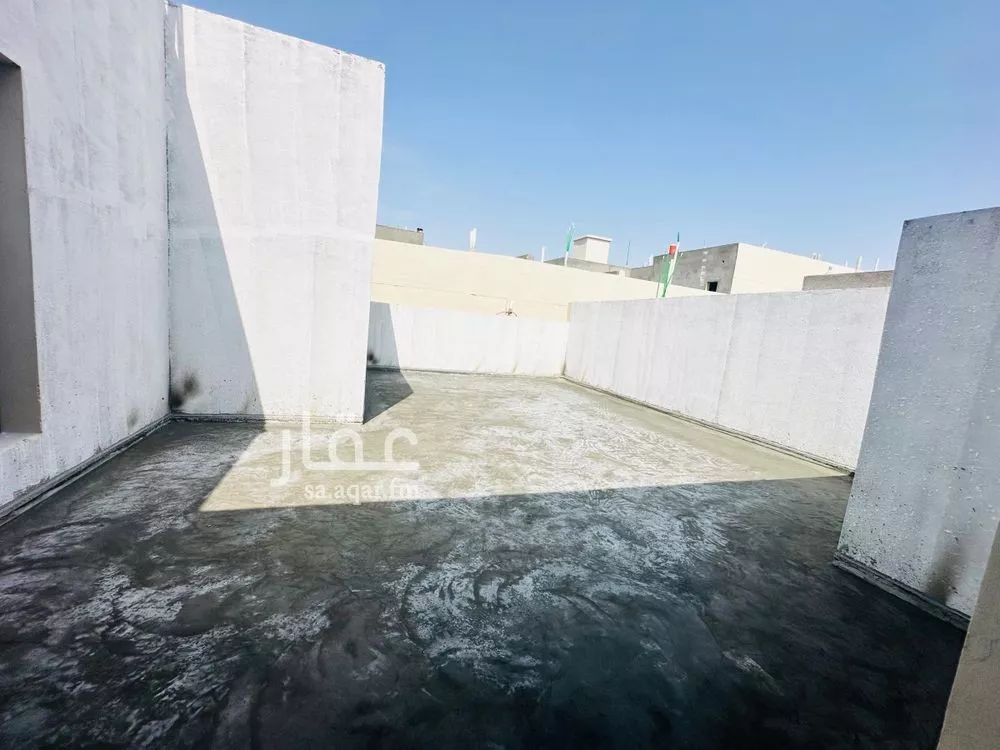 4 bedroom apartment in Ash Shulah 12