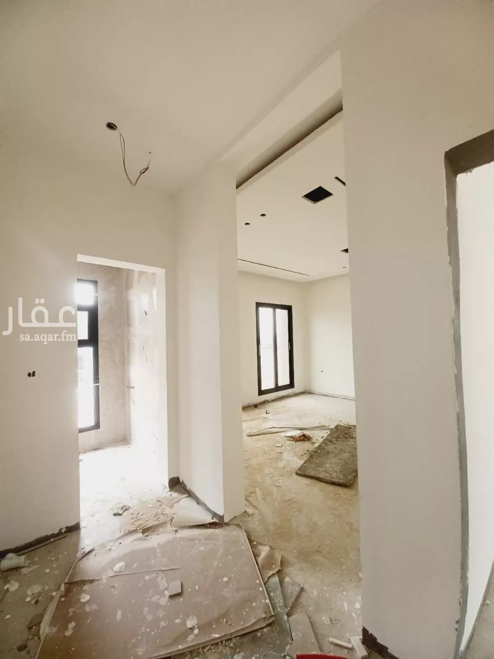 شقة 4 غرف في الشعلة 2