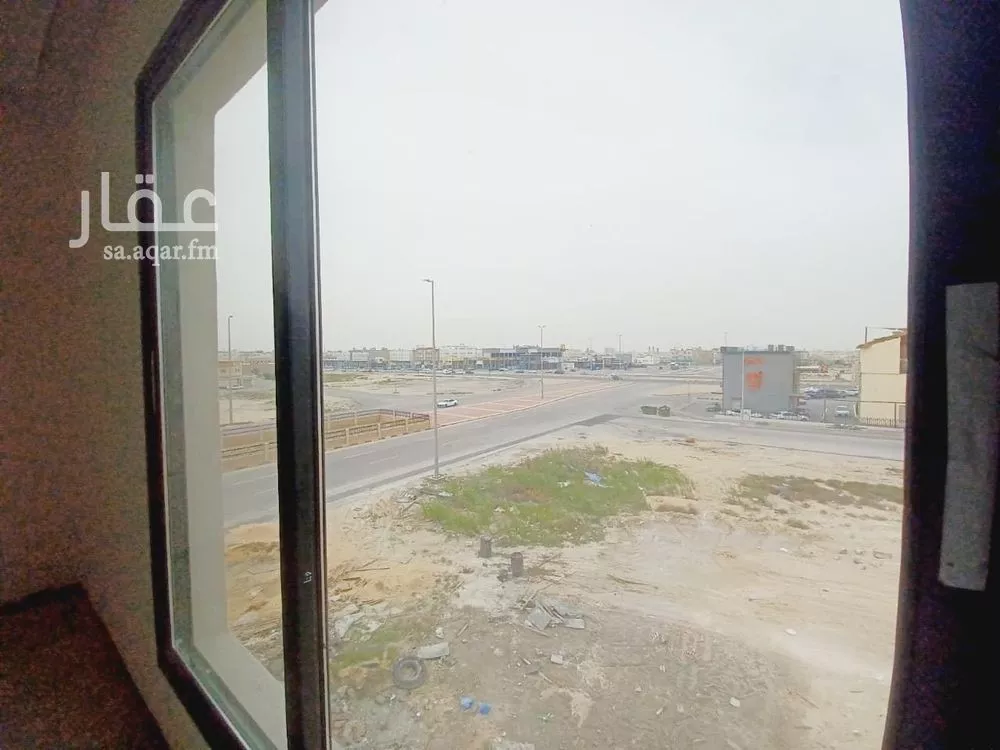 شقة 4 غرف في الشعلة 3