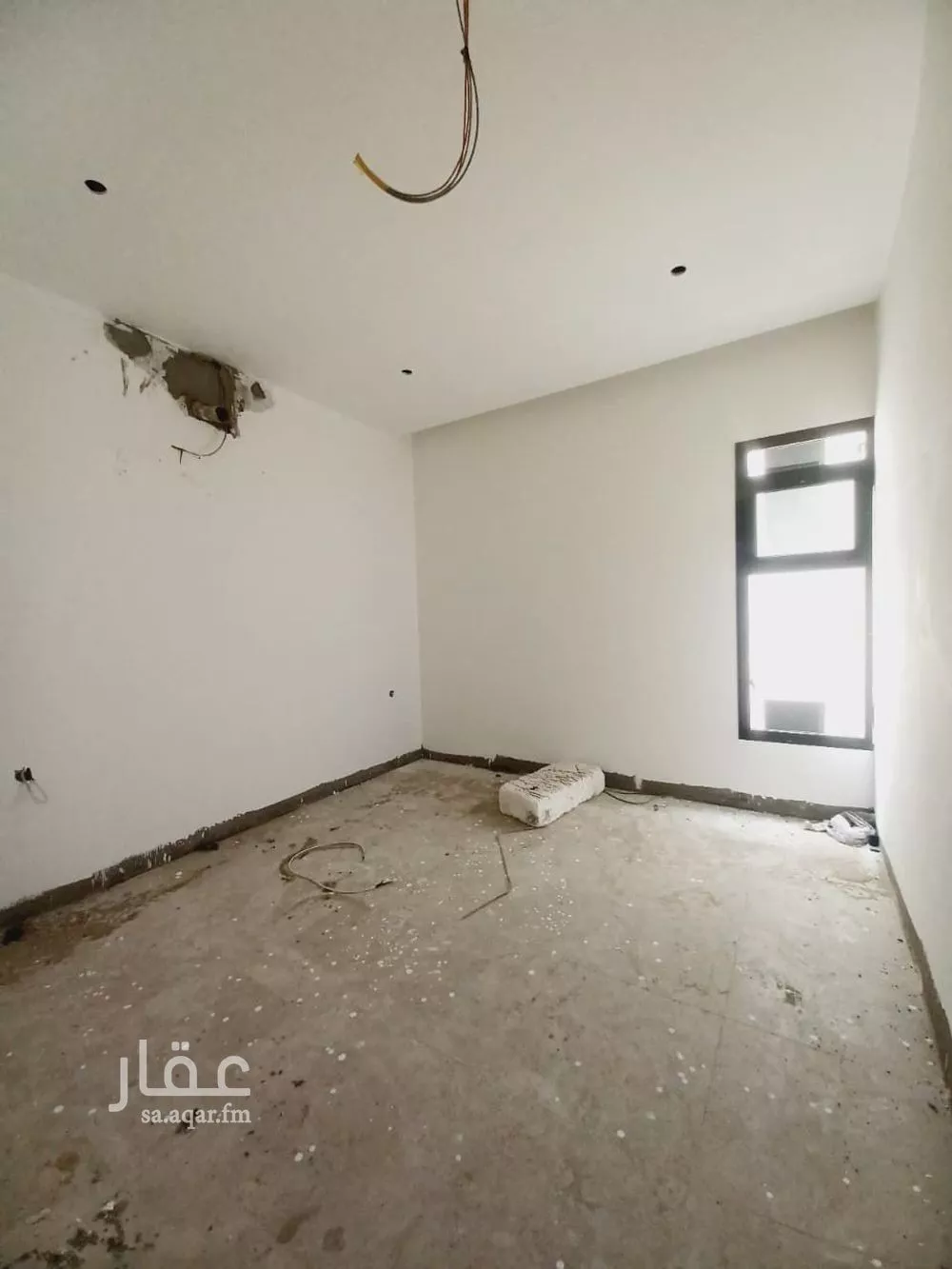 شقة 4 غرف في الشعلة 4