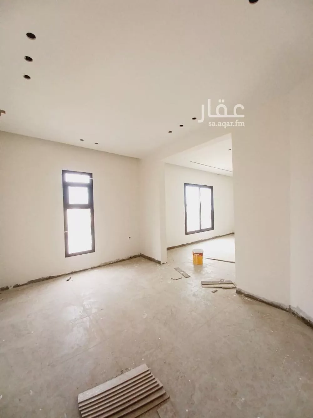 شقة 4 غرف في الشعلة 7