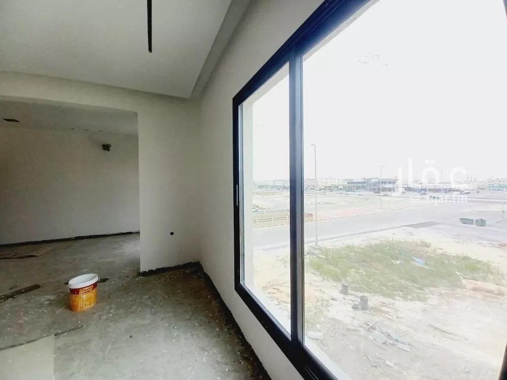 شقة 4 غرف في الشعلة 8