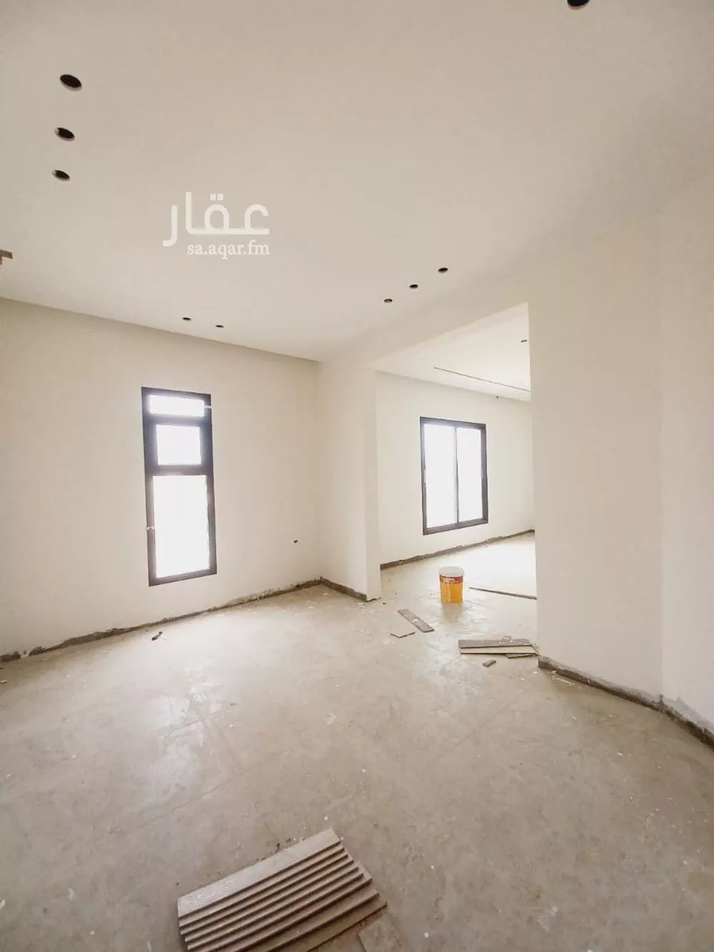 شقة 4 غرف في الشعلة 9