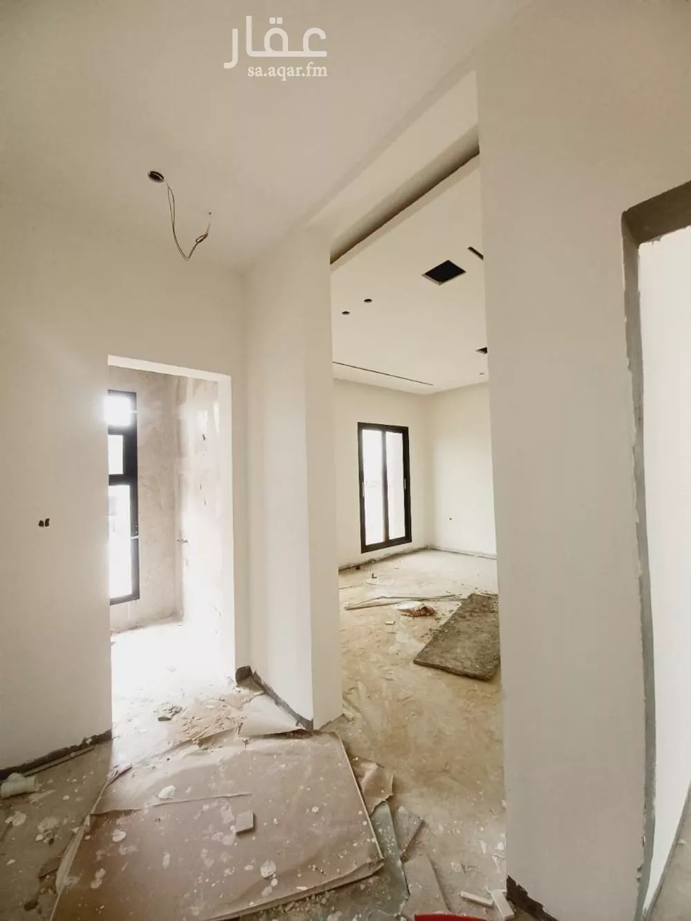 4 bedroom apartment in Ash Shulah 3
