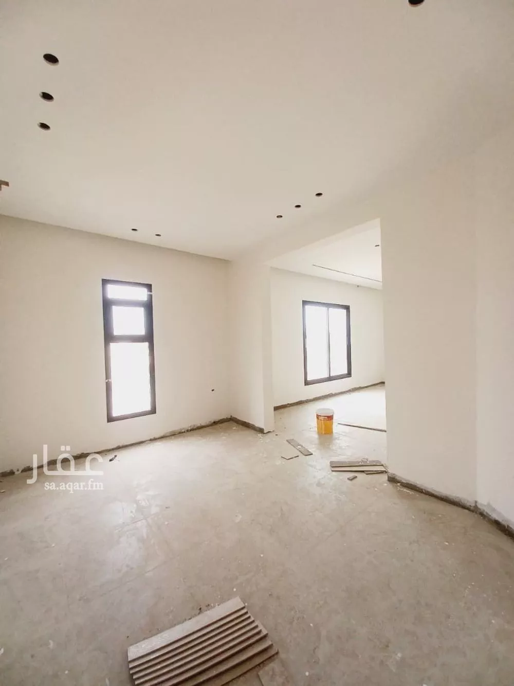 4 bedroom apartment in Ash Shulah 4