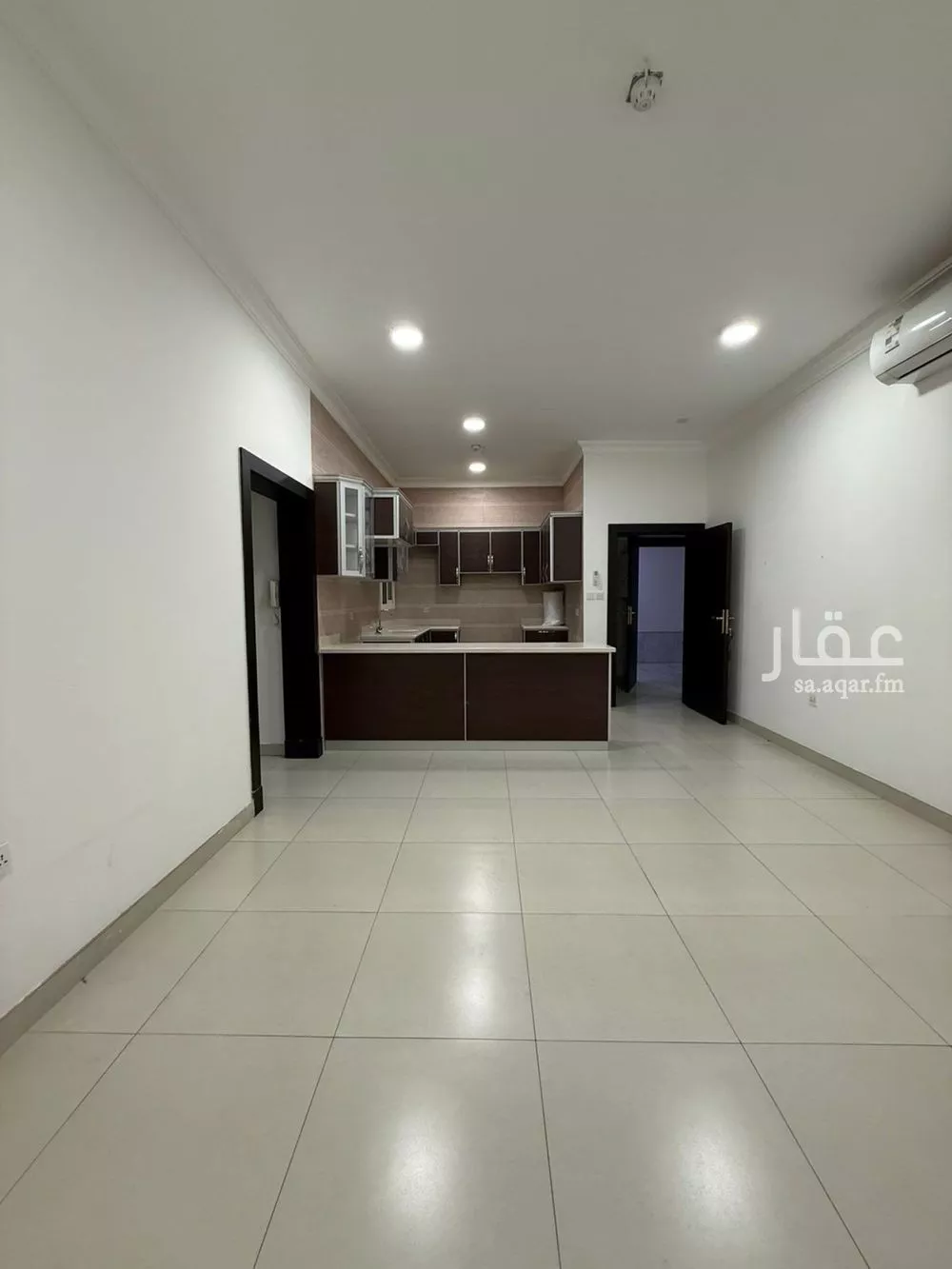 شقة 2 غرف في عبدالله فؤاد 4