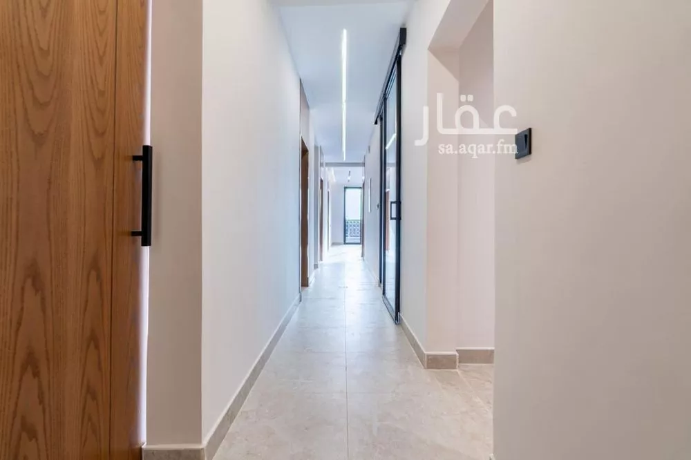 شقة 4 غرف في الروضة 7