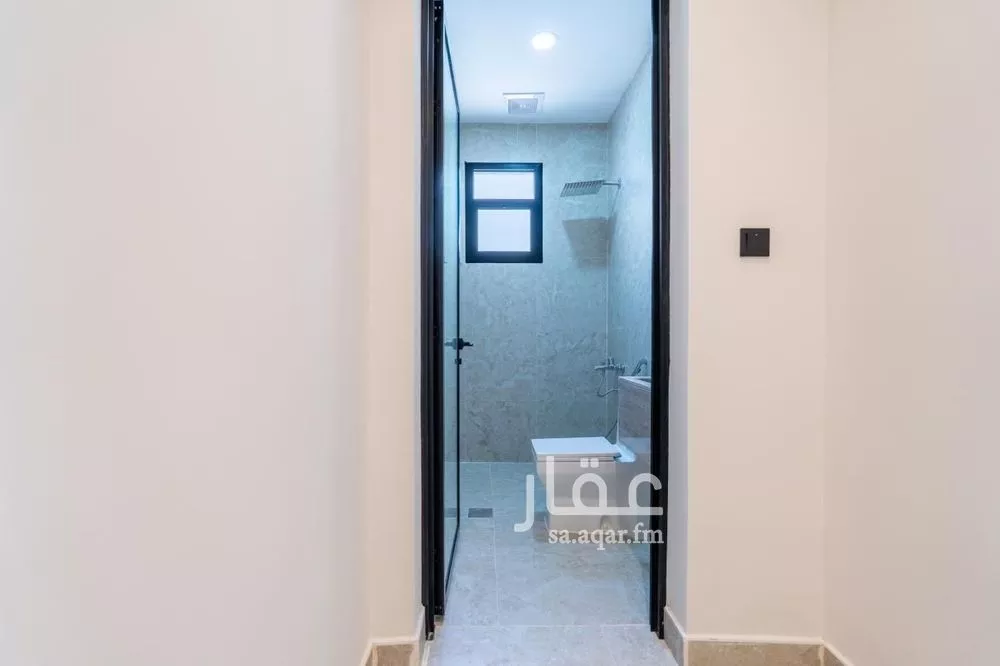 شقة 4 غرف في الروضة 9