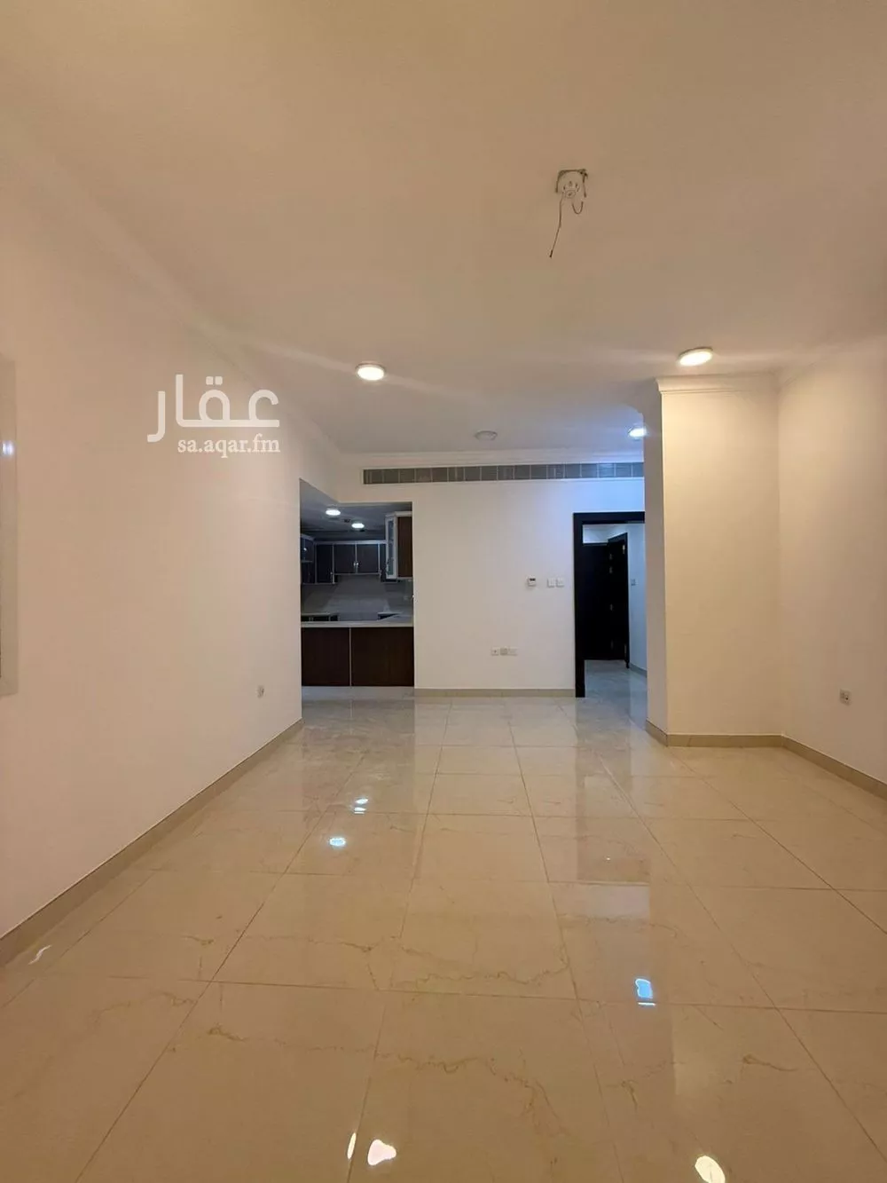 2 bedroom apartment in Abdullah Fuad 3