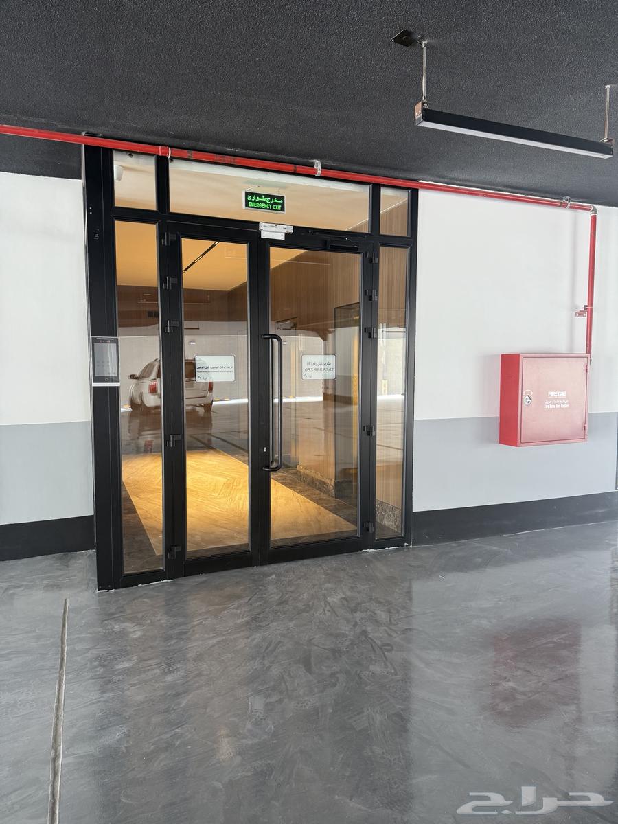 شقة 3 غرف في الخور 2