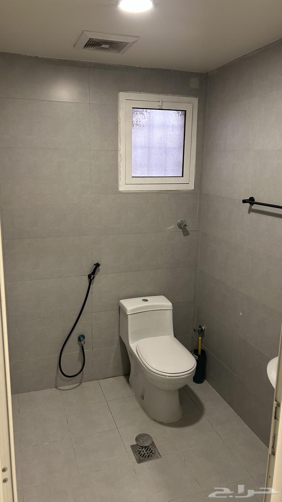 شقة 2 غرف في بدر 6