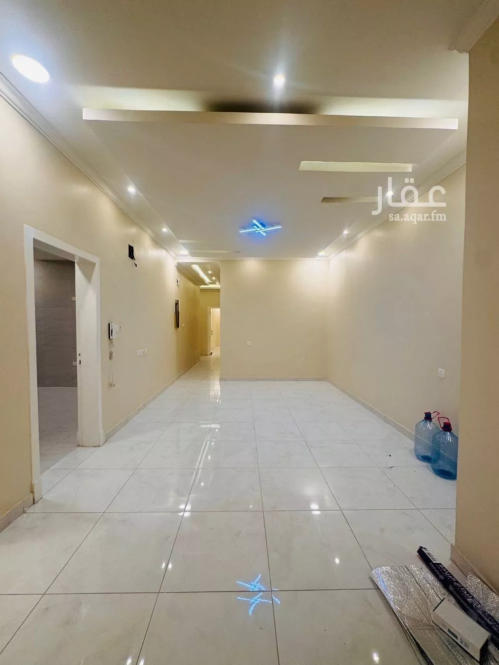 شقة 6 غرف في الشعلة 2