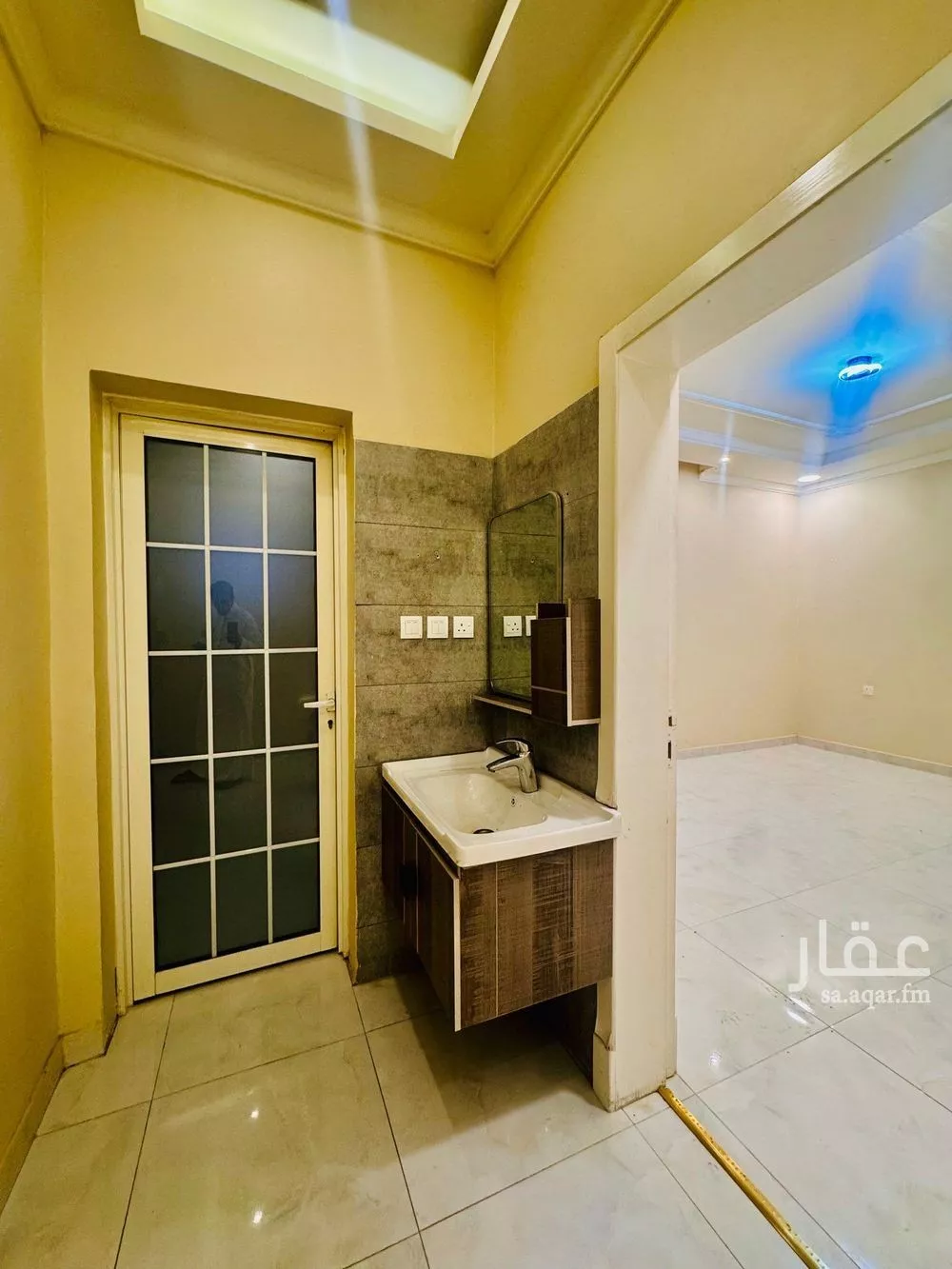 شقة 6 غرف في الشعلة 12