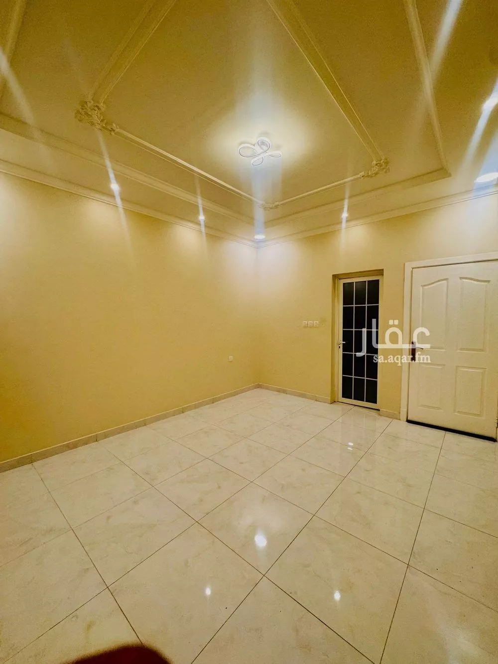 شقة 6 غرف في الشعلة 15