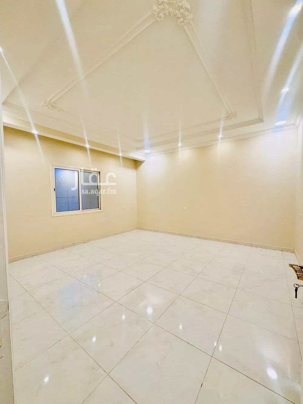 شقة 6 غرف في الشعلة 17