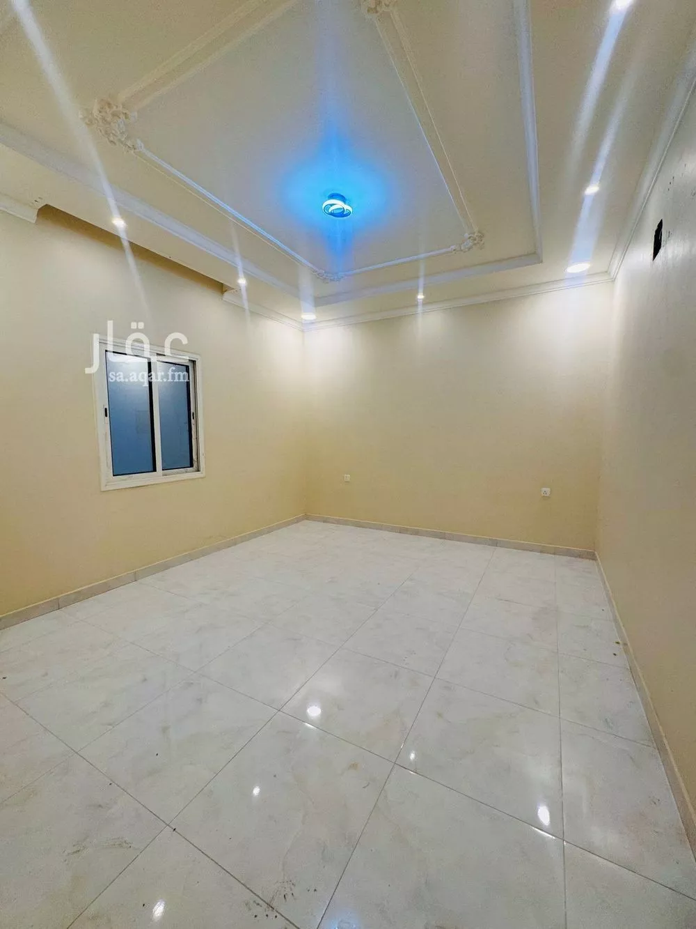 شقة 6 غرف في الشعلة 3