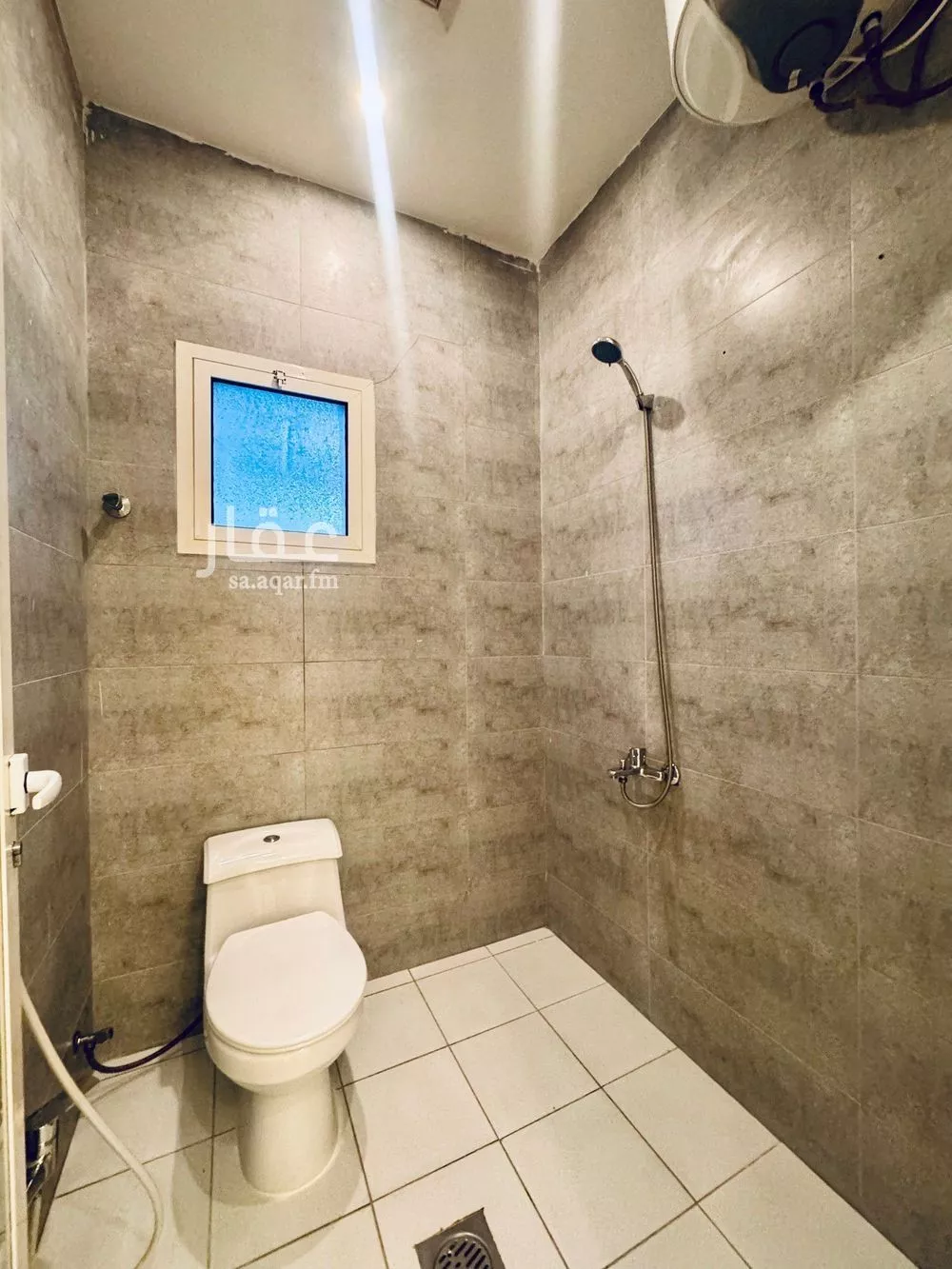 شقة 6 غرف في الشعلة 7