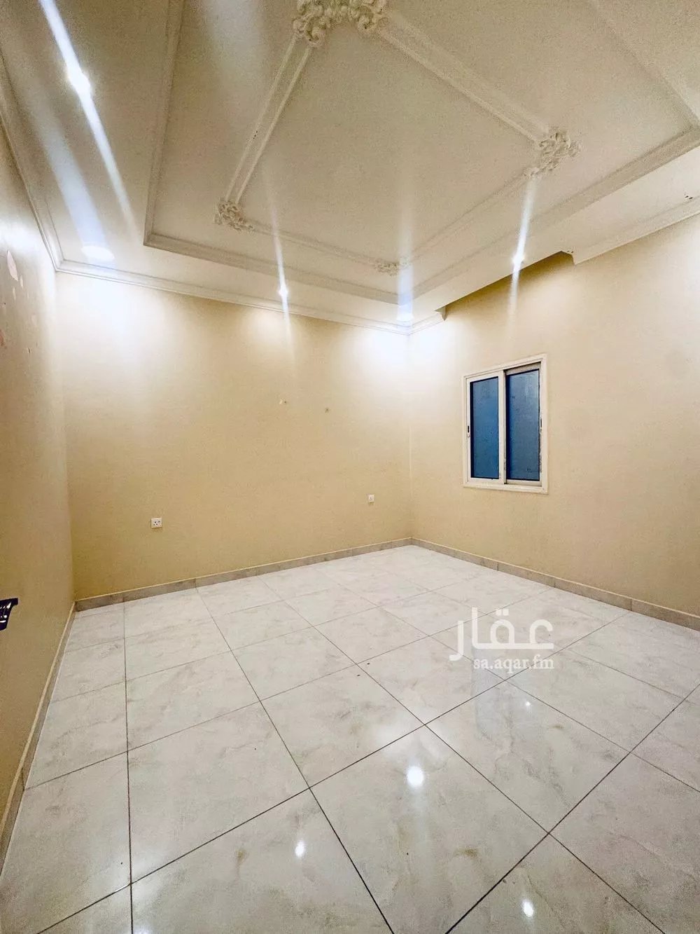 شقة 6 غرف في الشعلة 9