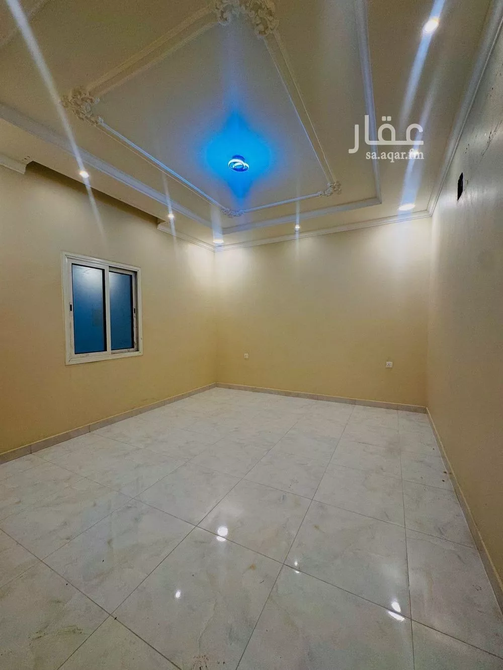 شقة 6 غرف في الشعلة 10