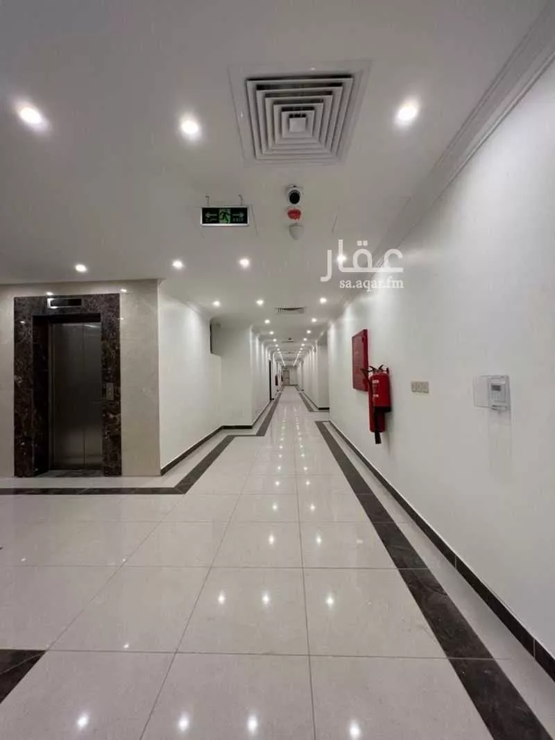 شقة 3 غرف في النور 3