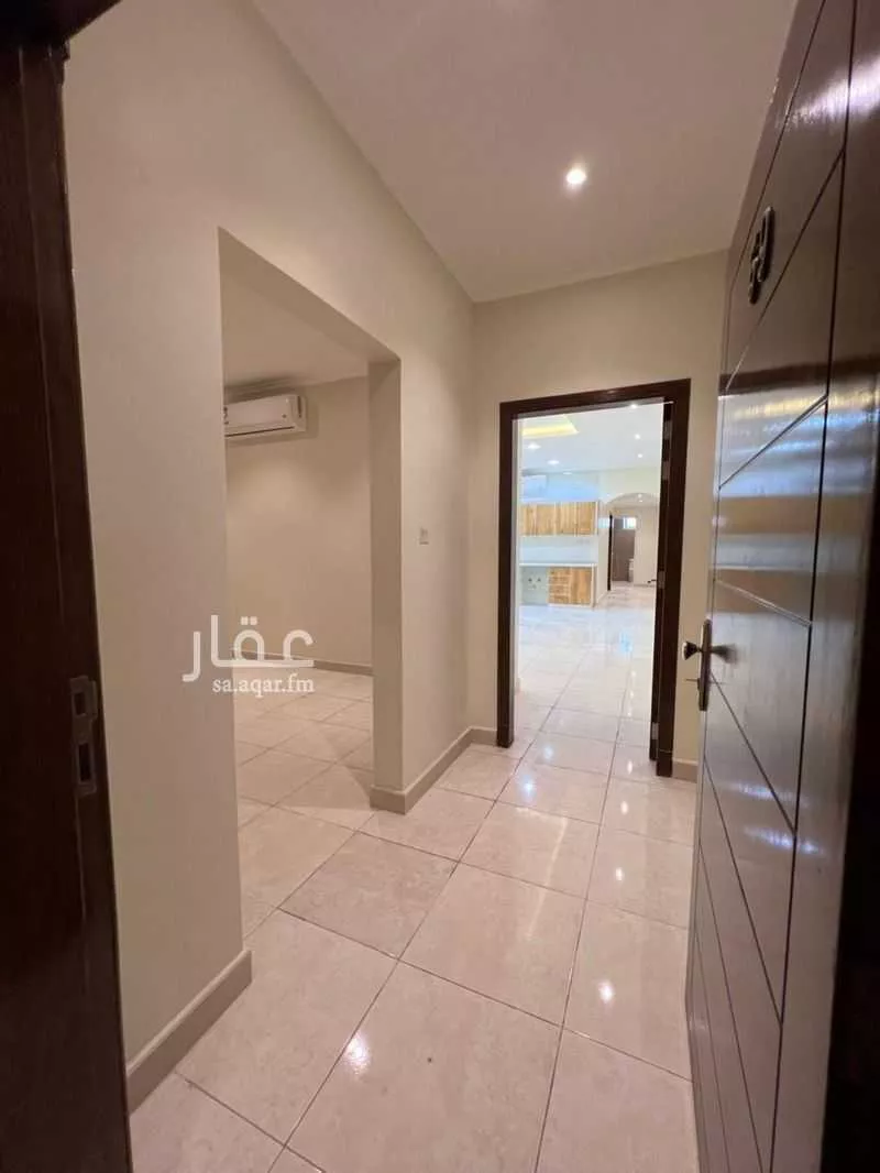 شقة 3 غرف في النور 6